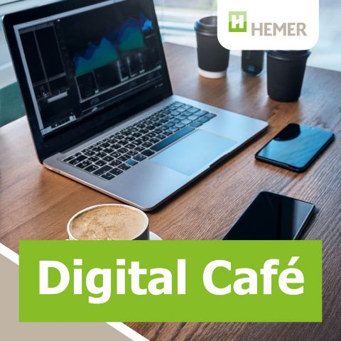 Digital Café